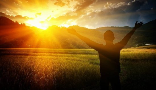 Erik and Mandi and Anthony