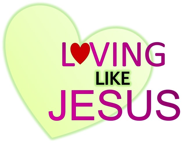 loving-like-jesus