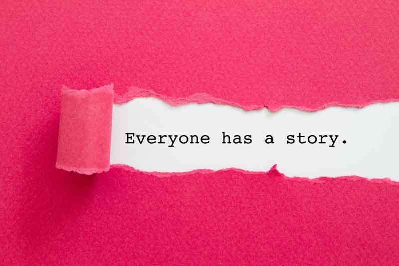 Story