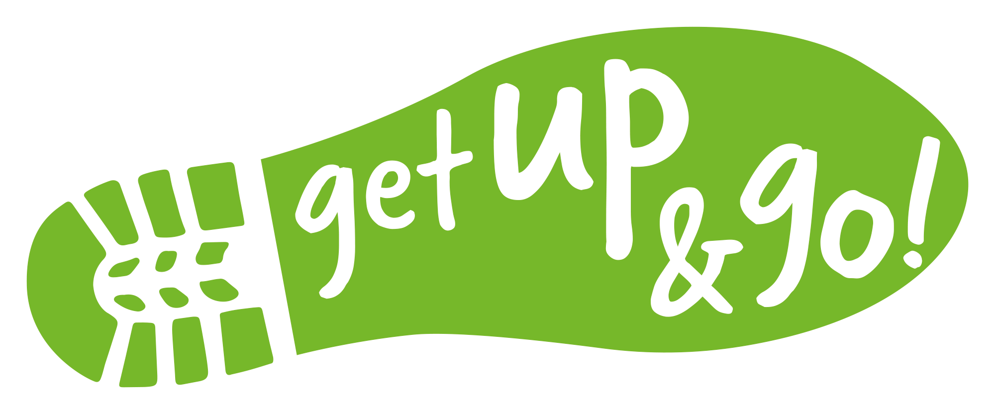 Get up and go