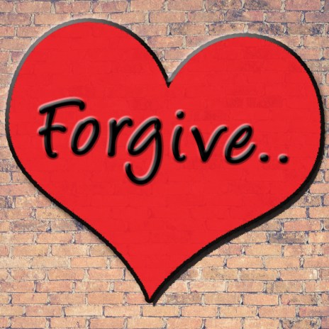 FORGIVE