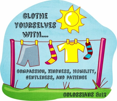 Colossians