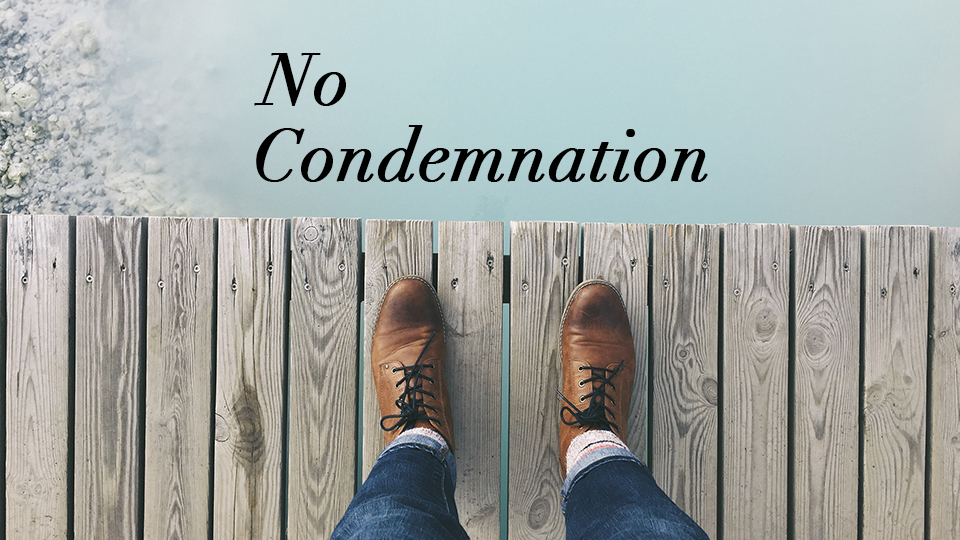 NO Condemnation