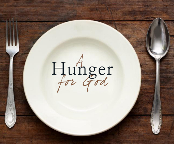 Hunger
