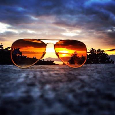 shades